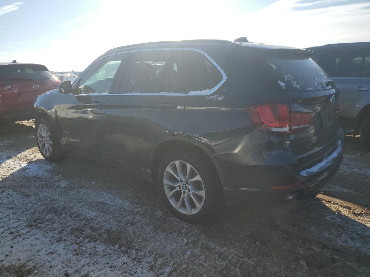 2016 BMW X5 - Image 2
