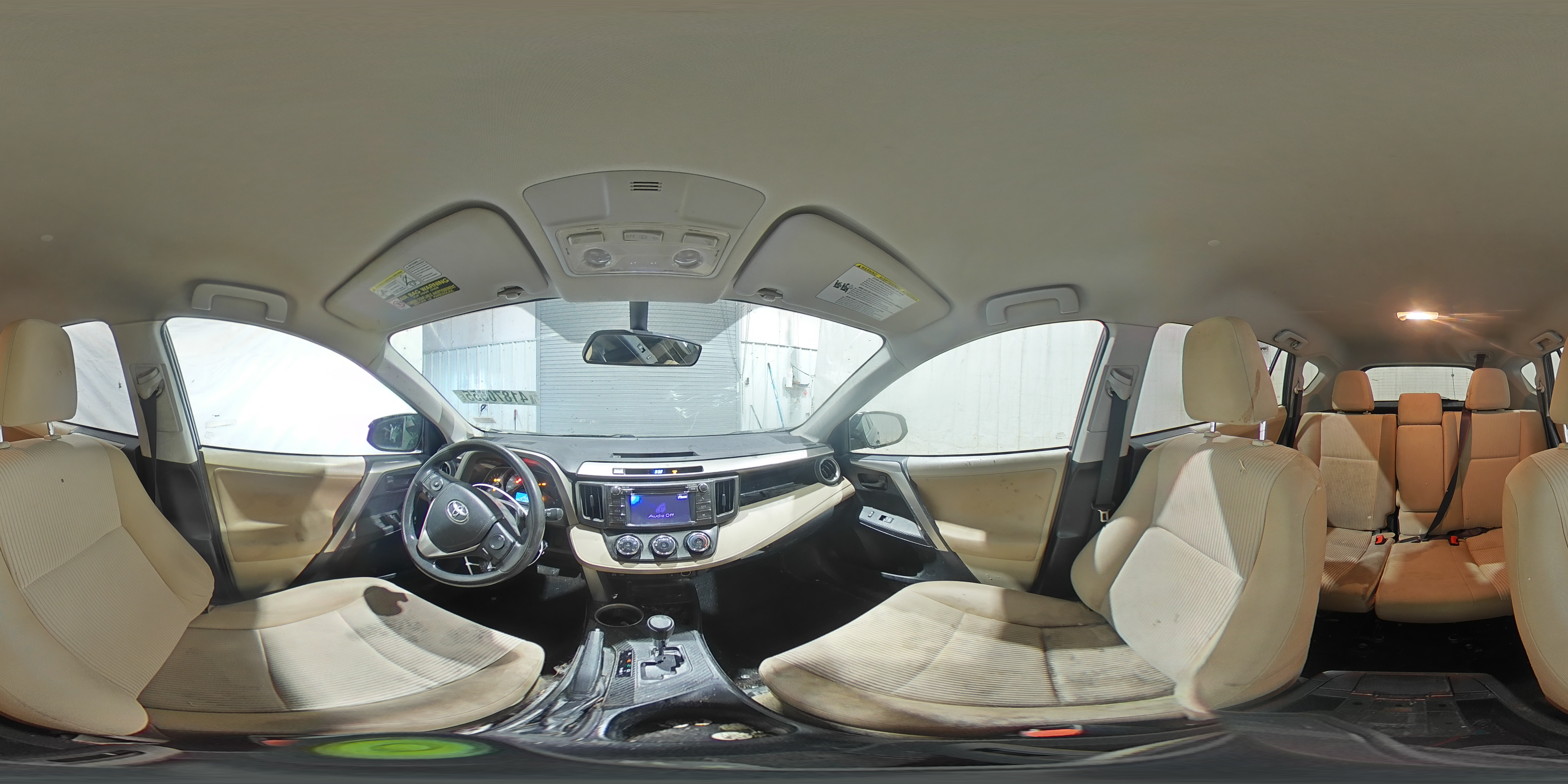 2013 Toyota RAV 4 - Image 15