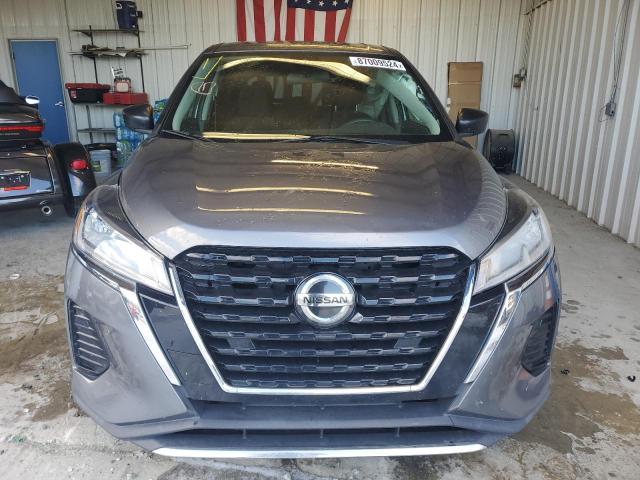  NISSAN KICKS 2021 Gray