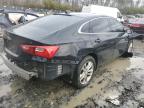 2017 Chevrolet Malibu Lt   იყიდება Waldorf-ში, MD - Front End