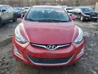 2015 Hyundai Elantra Se zu verkaufen in Baltimore, MD - Rear End