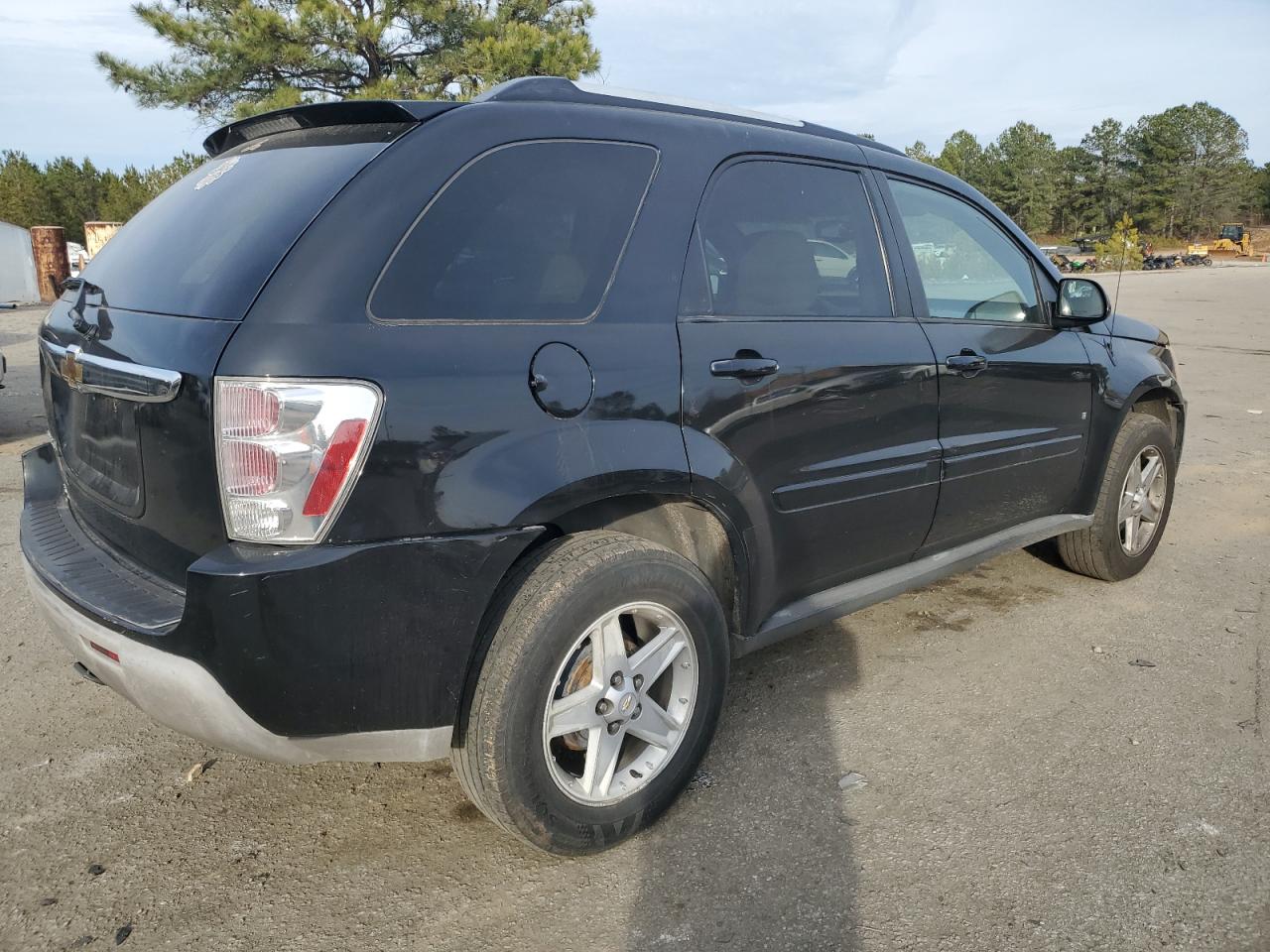 2006 Chevrolet Equinox - Image 3