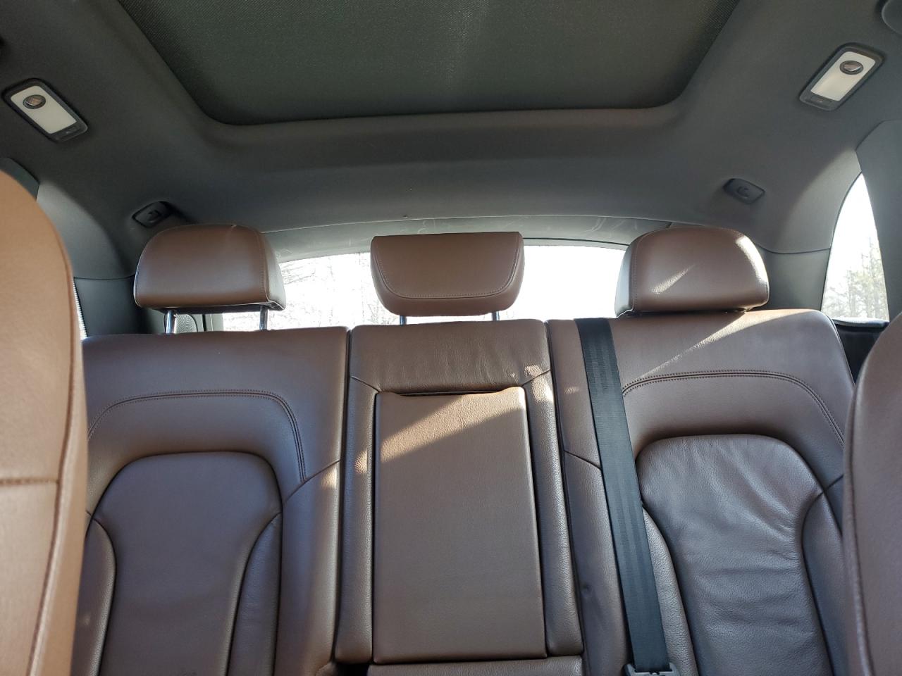2013 Audi Q5 - Image 10