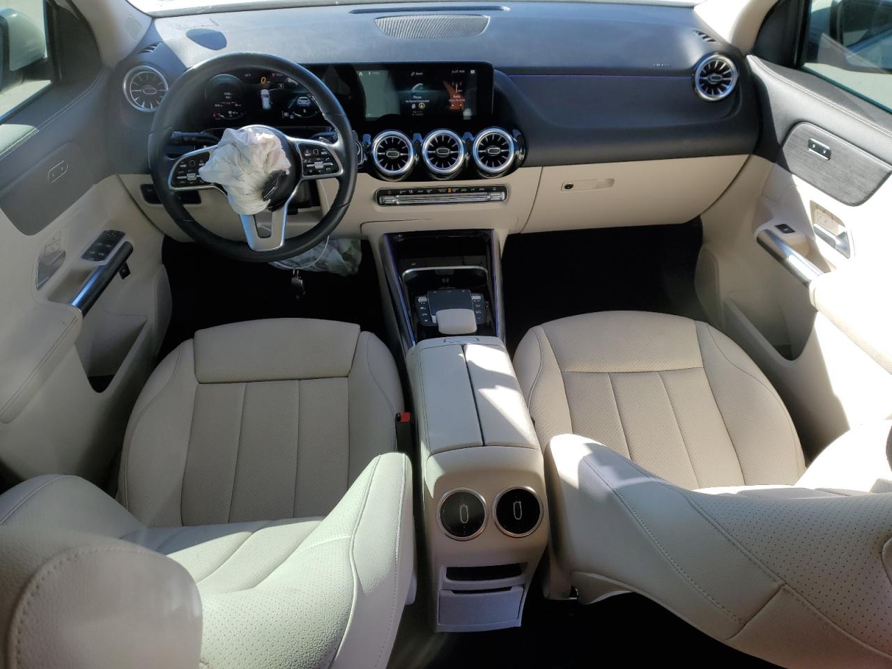 2022 Mercedes-Benz GLA-klasse - Image 8