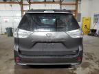 2015 Toyota Sienna Sport zu verkaufen in Pekin, IL - Rear End