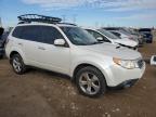 2010 Subaru Forester 2.5Xt Limited на продаже в Elgin, IL - Normal Wear