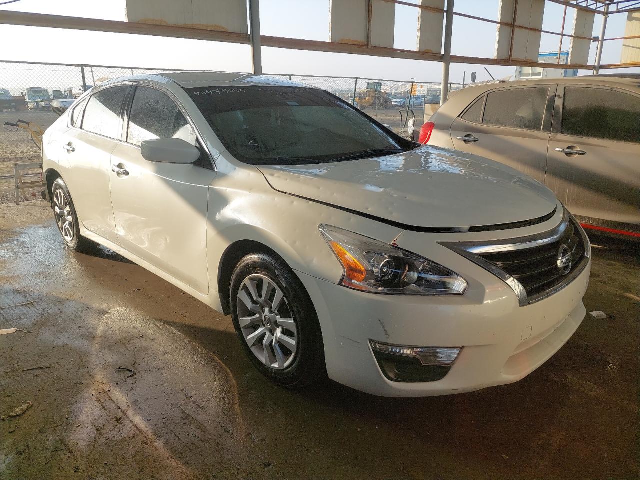 1N4AL3AP2DN538920 - 2013 Nissan Altima 2.5 S - #42479055