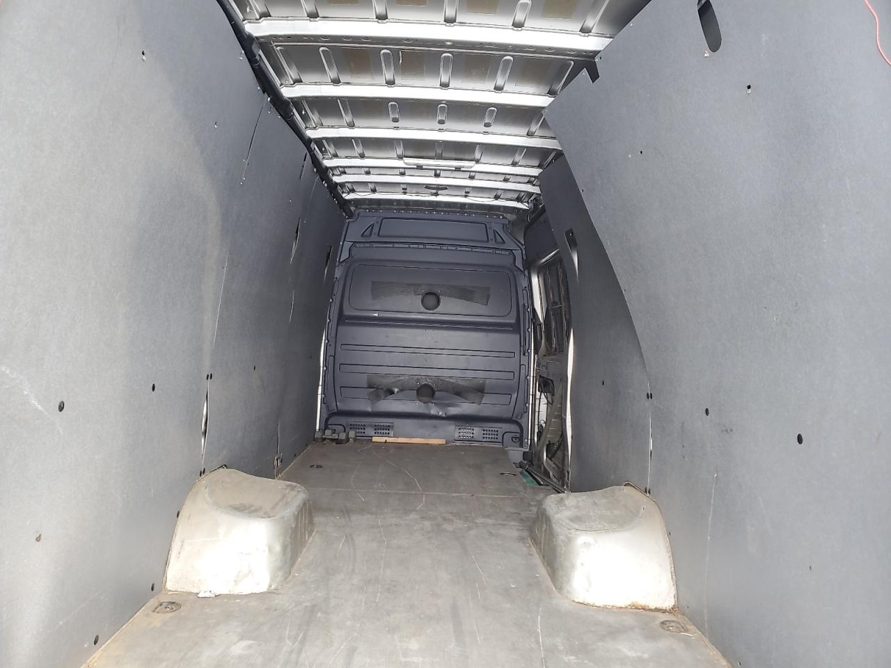 2016 Mercedes-Benz Sprinter 3500 VIN: WD3PF4CC7GP361934 Lot: 88866105