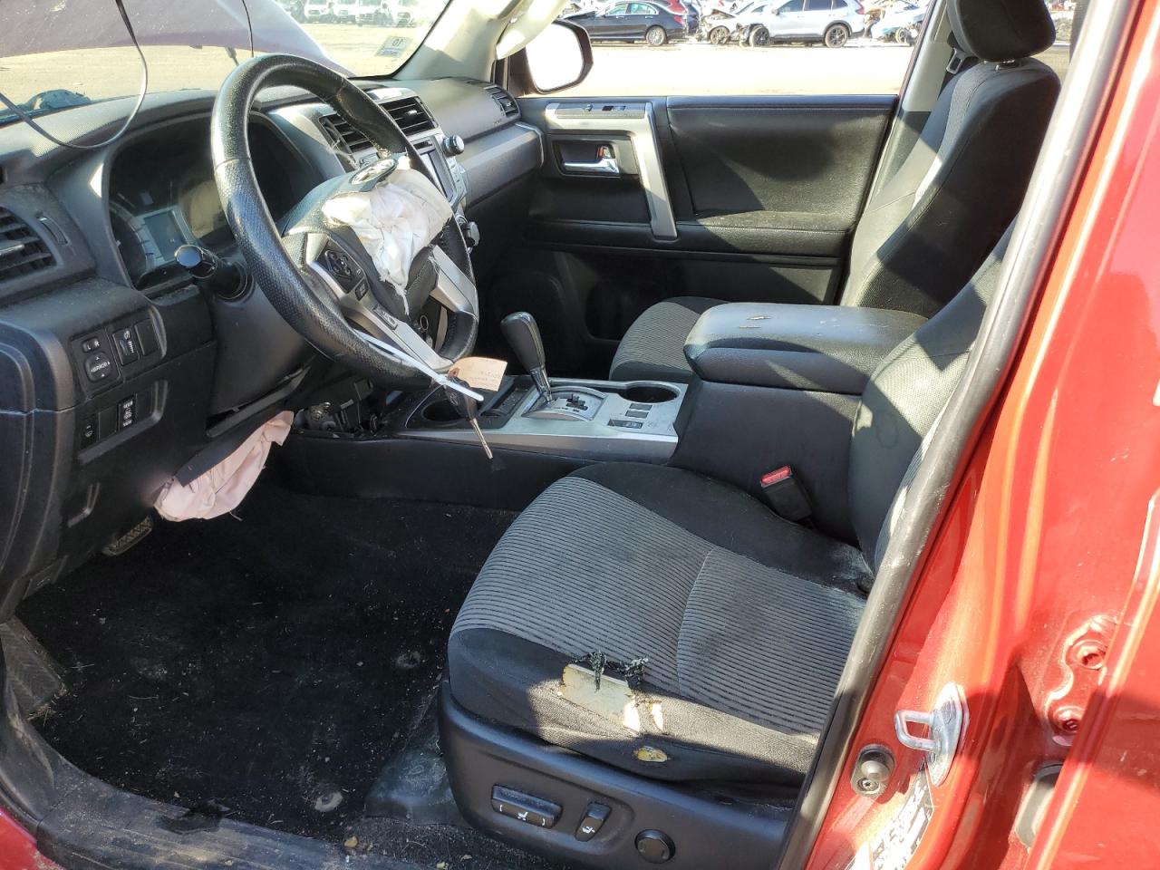 2014 Toyota 4Runner - Image 7