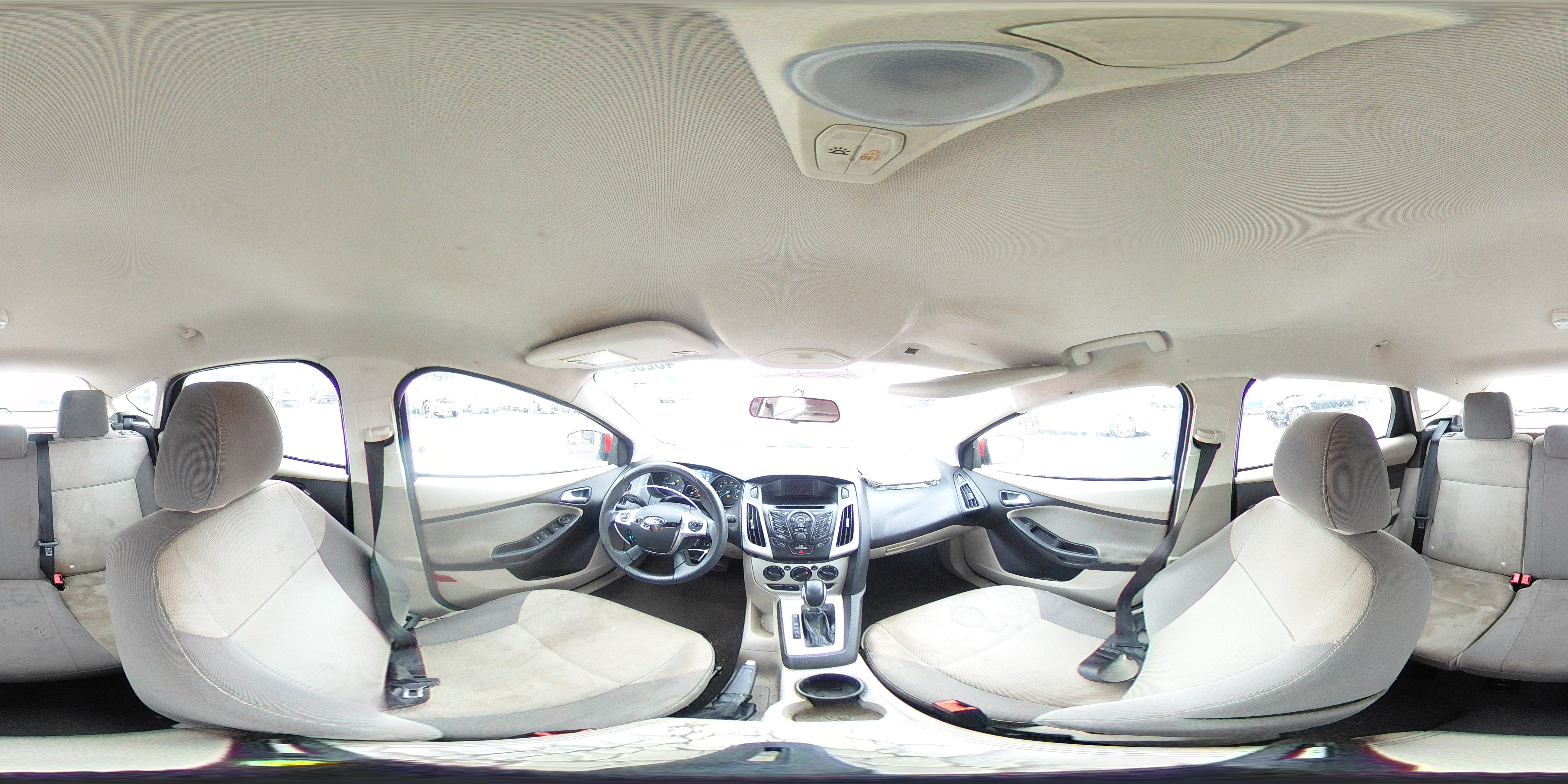 2014 Ford Focus - Image 12