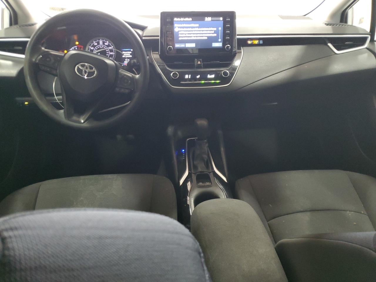2020 Toyota Corolla - Image 8