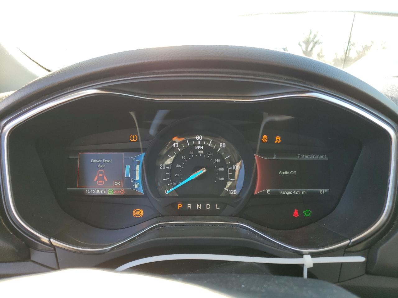 3FA6P0RU2JR143518 FORD FUSION 2018
