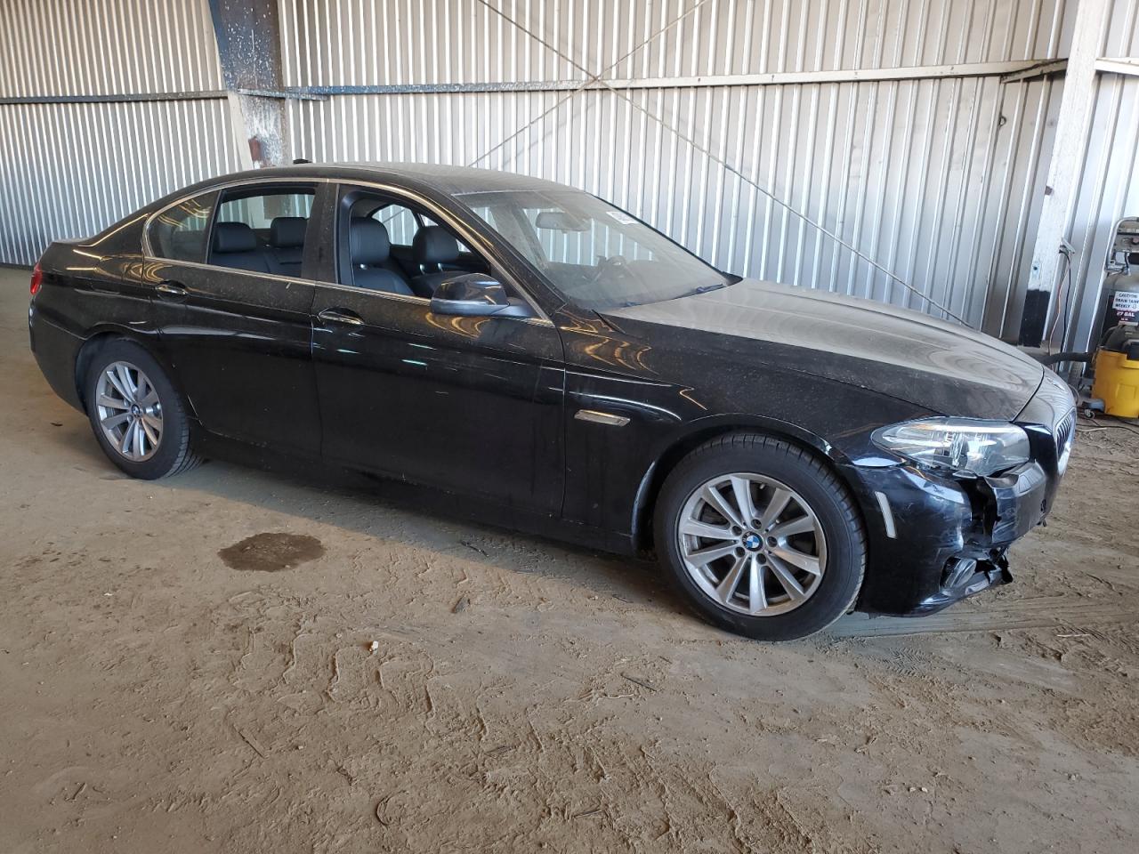 2016 BMW 5er - Image 4