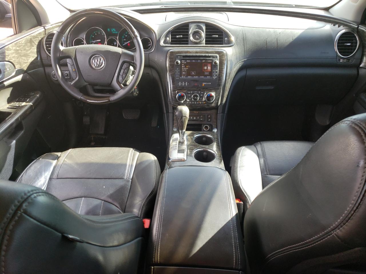 2013 Buick Enclave - Image 8
