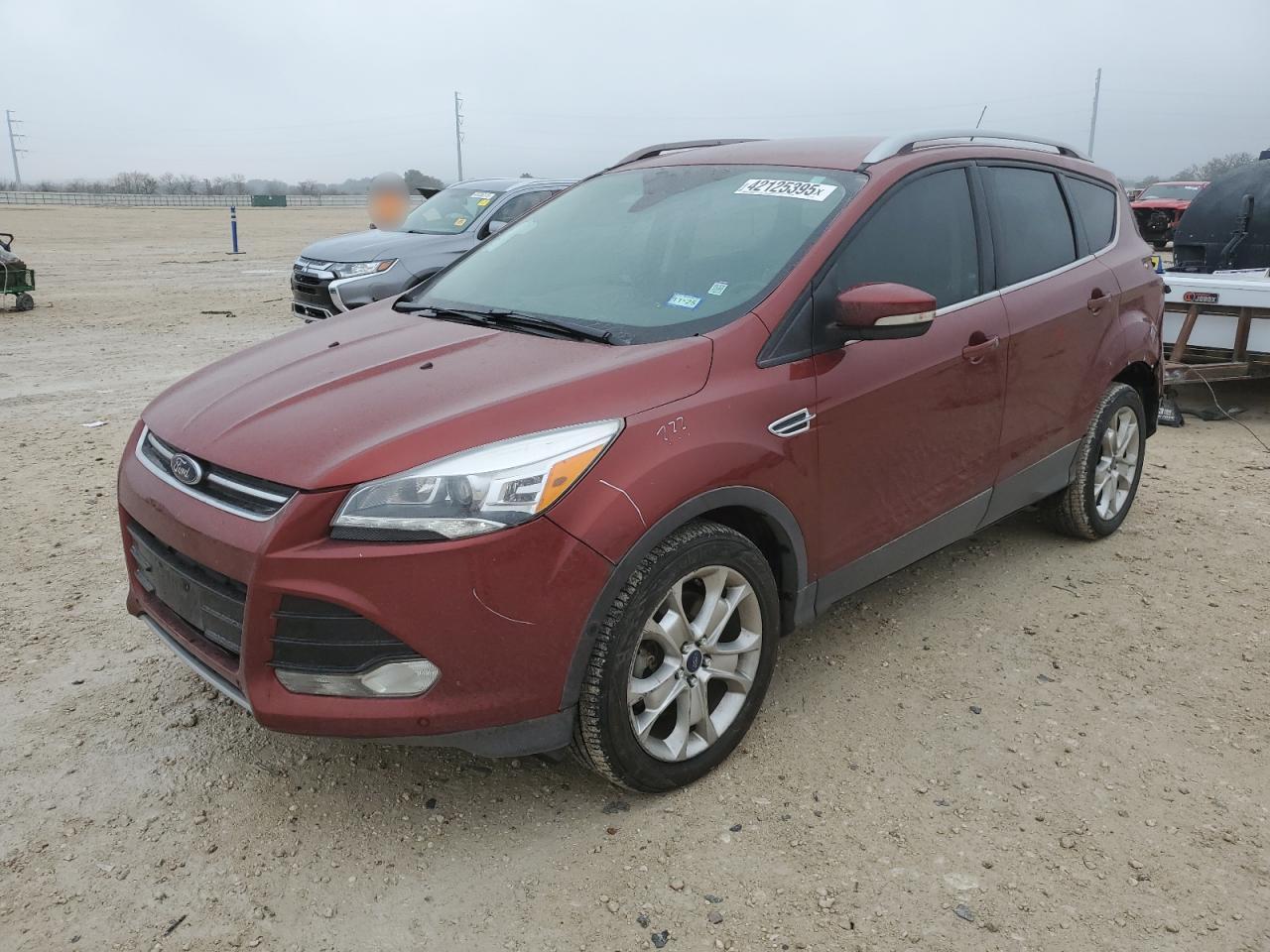 2014 Ford Escape - Image 1