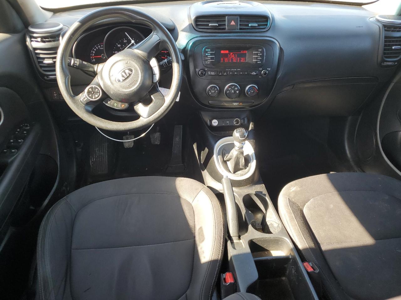 2015 Kia Soul - Image 8