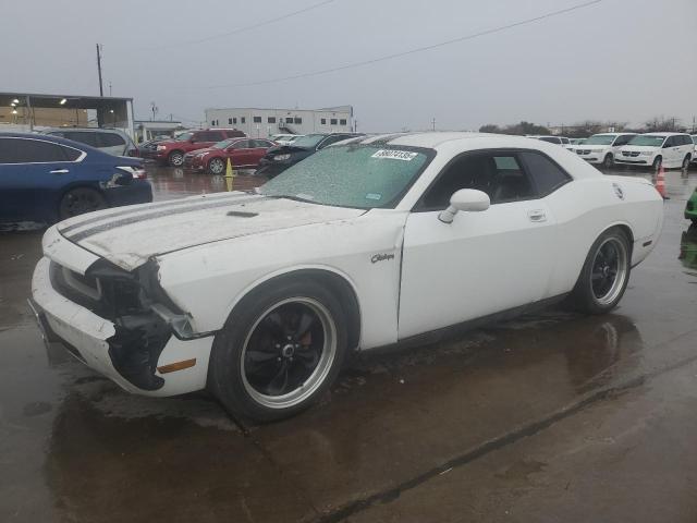 2010 Dodge Challenger Se