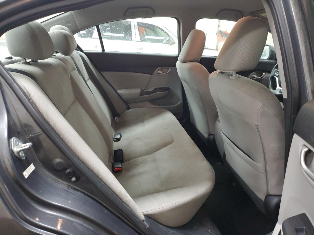 2013 Honda Civic - Image 10