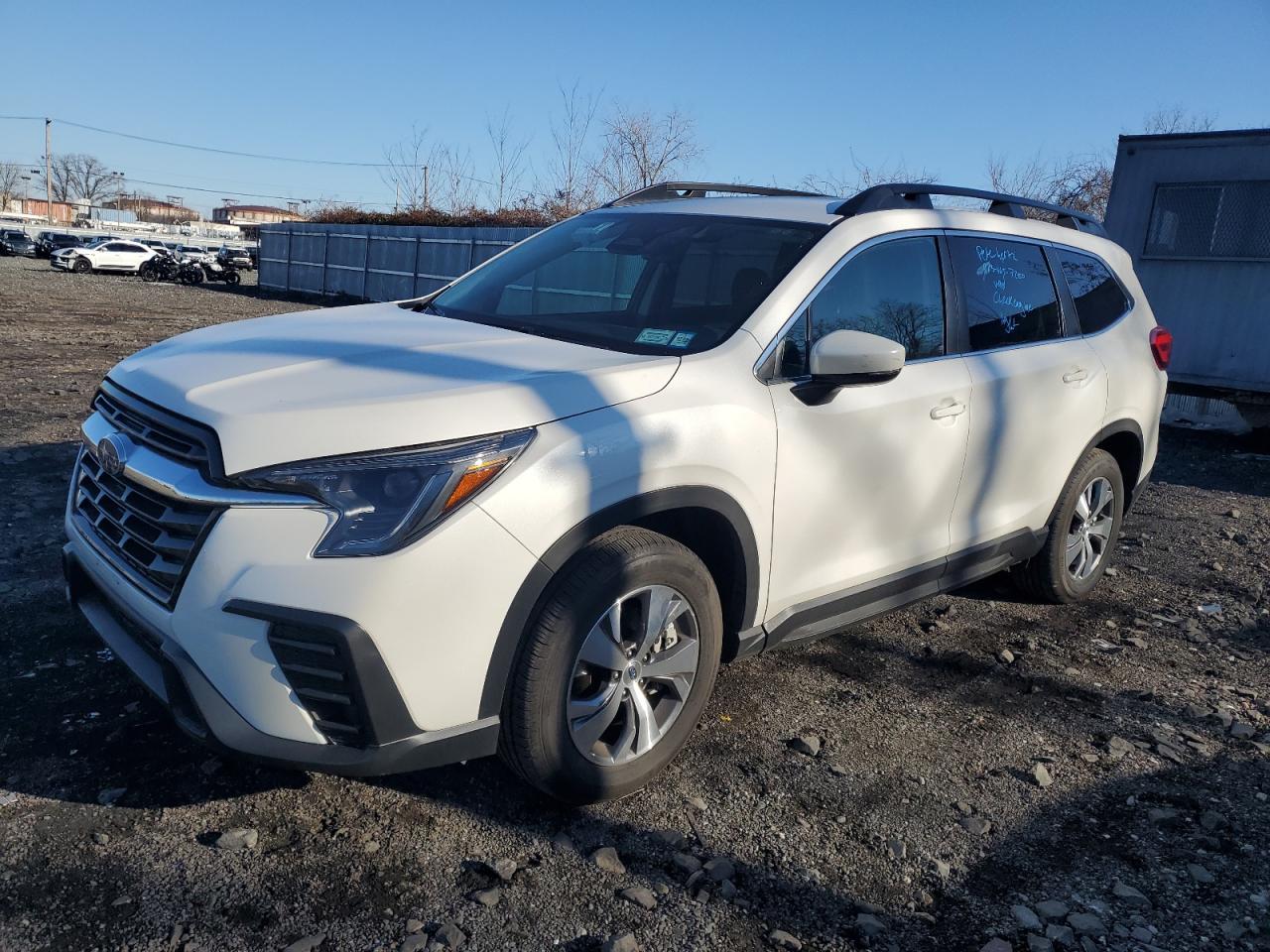 2024 Subaru Ascent - Image 1