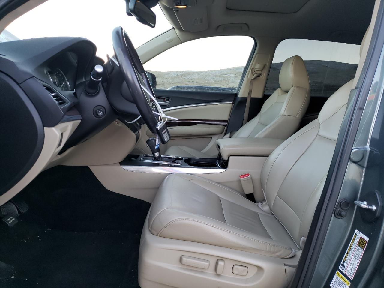 2014 Acura MDX - Image 7