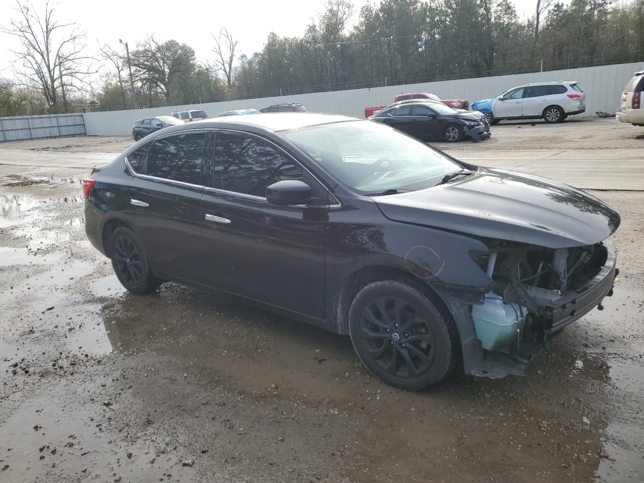 2019 Nissan Sentra - Image 4