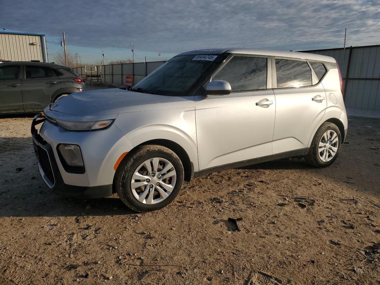 2020 Kia Soul - Image 1