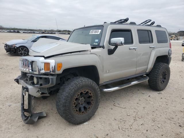 2008 Hummer H3 Alpha