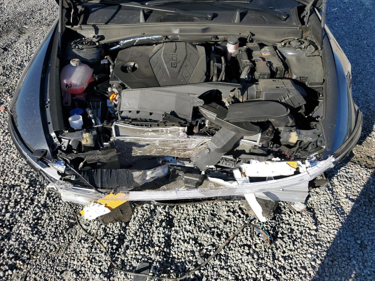 2024 Hyundai Sonata - Image 12