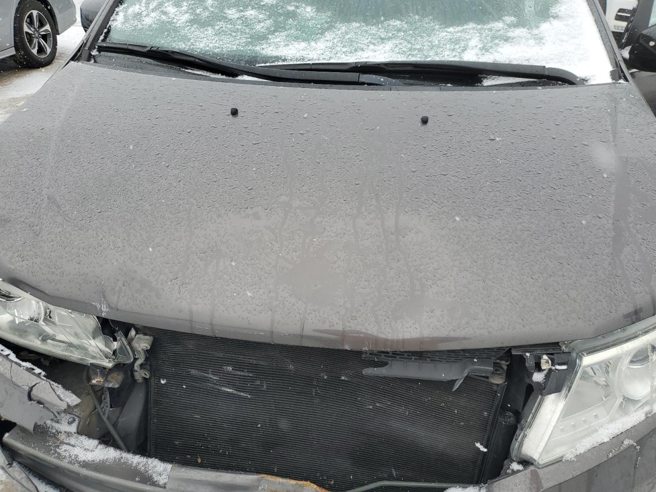 2012 Honda Odyssey - Image 12