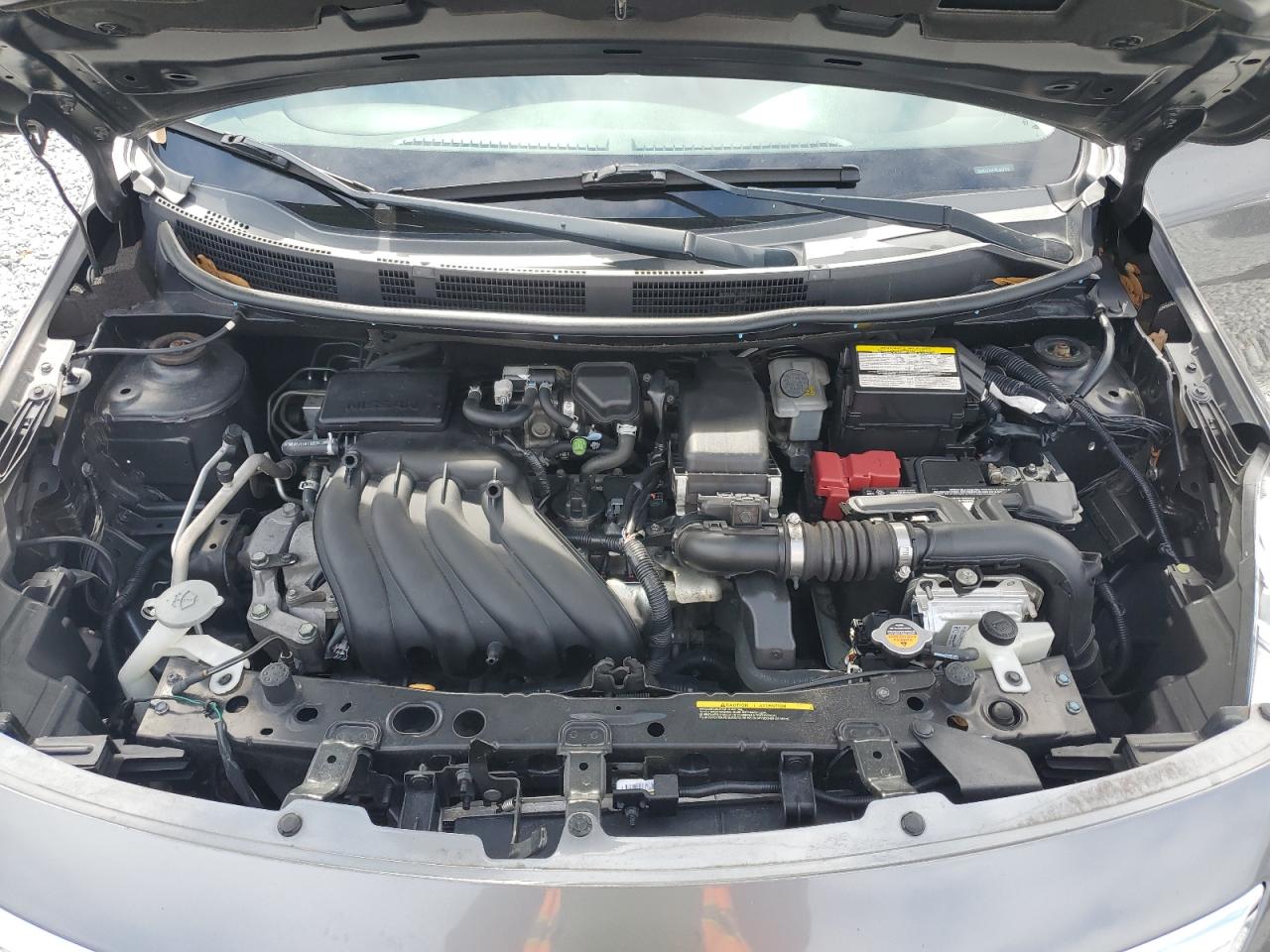 2019 Nissan Versa - Image 13