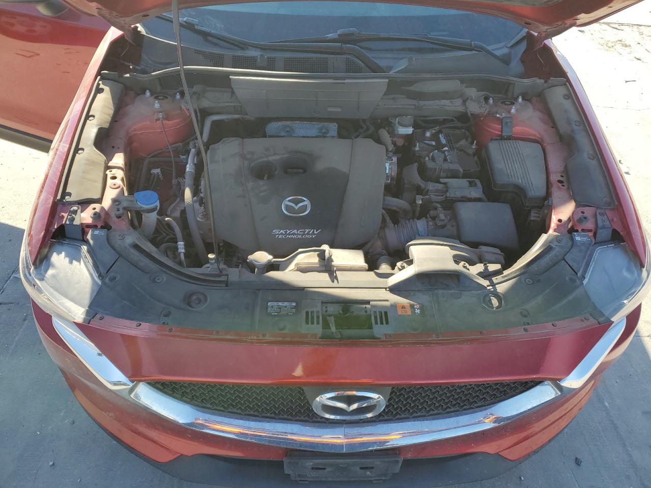 2018 Mazda CX-5 - Image 12