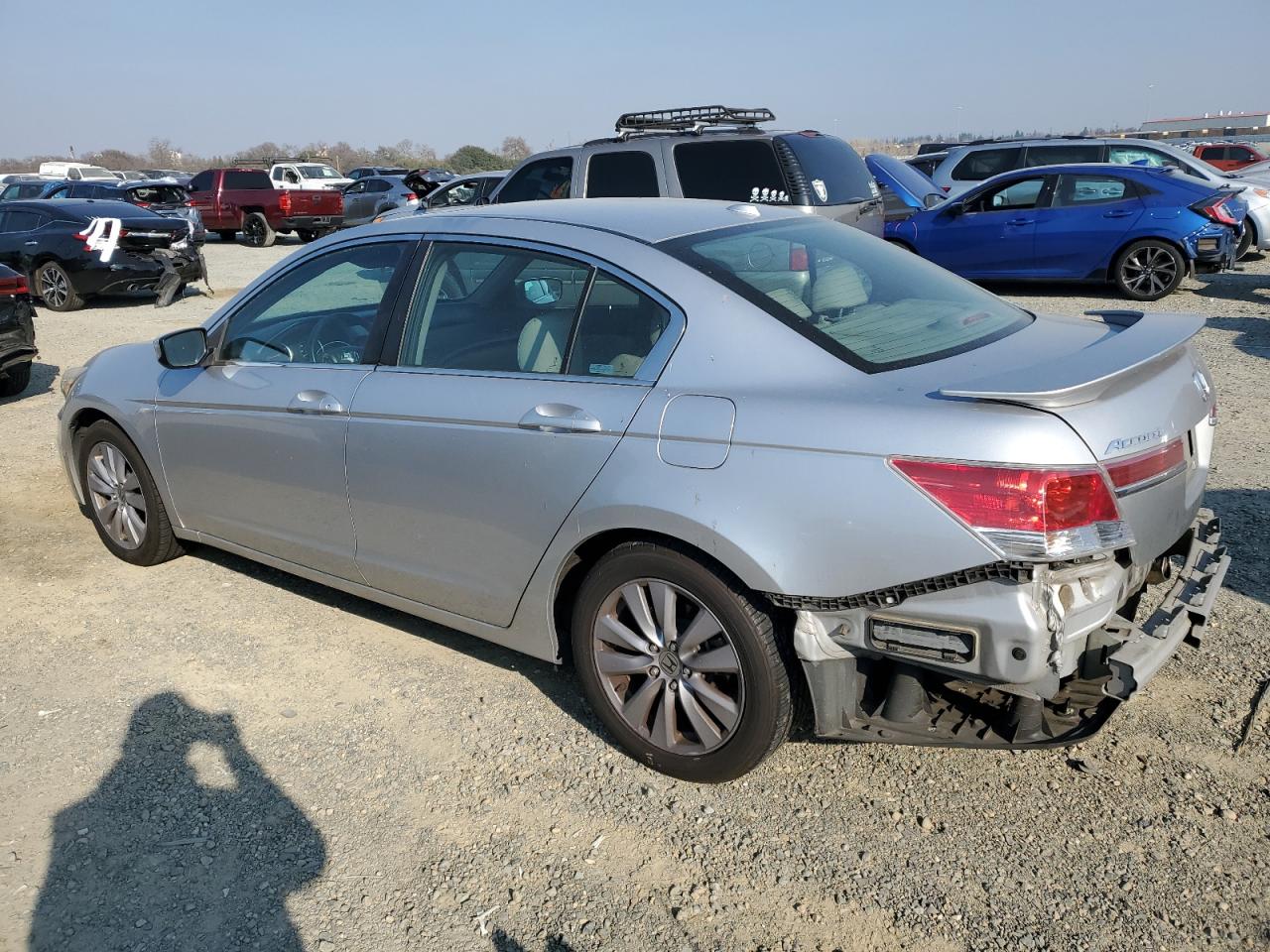 2011 Honda Accord - Image 2