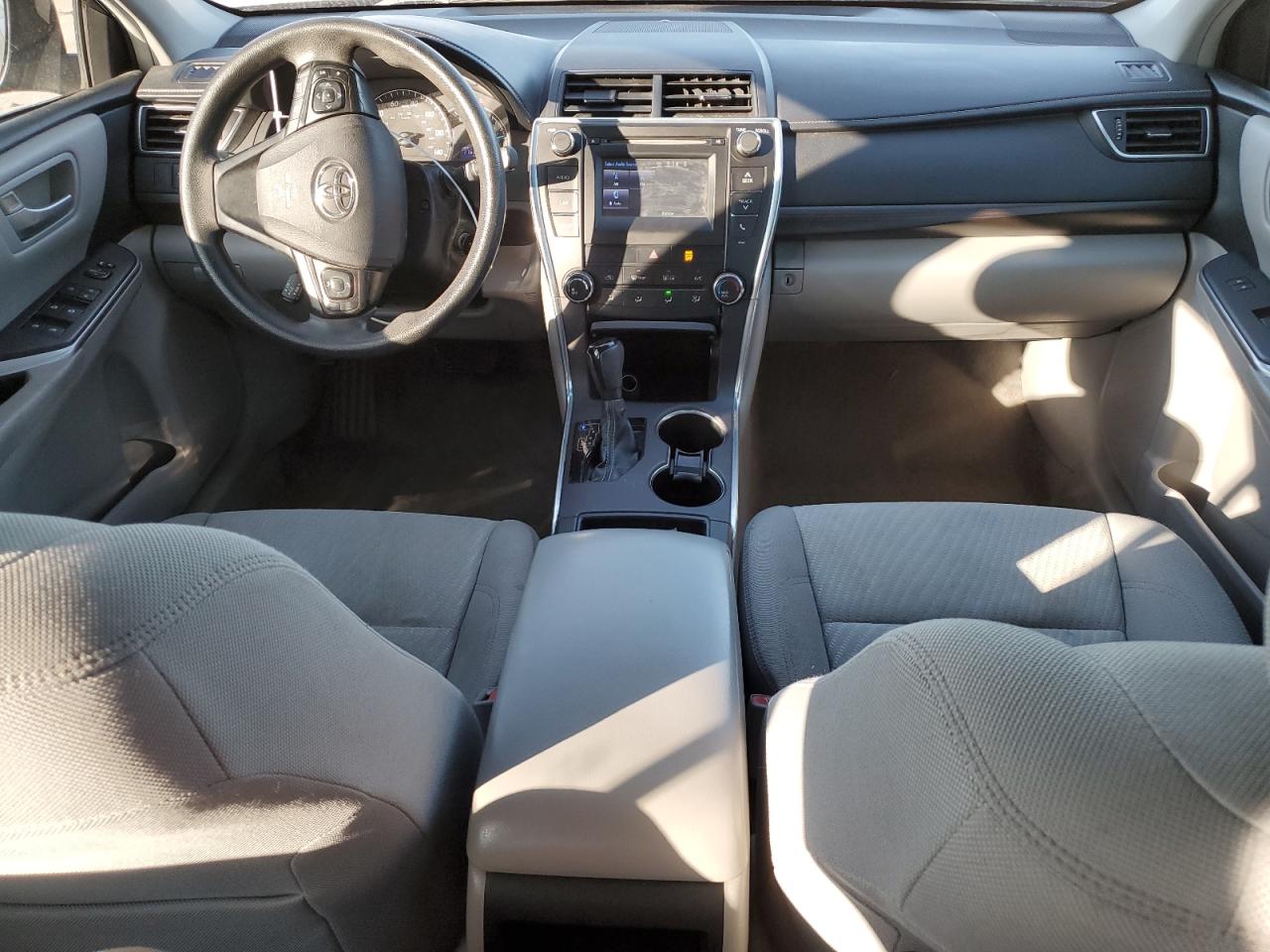 2015 Toyota Camry - Image 8