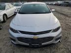 2017 Chevrolet Malibu Lt en Venta en Memphis, TN - Mechanical