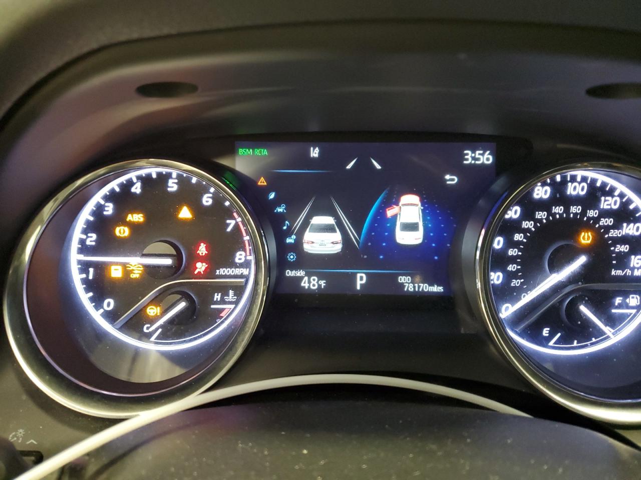 2020 Toyota Camry - Image 9