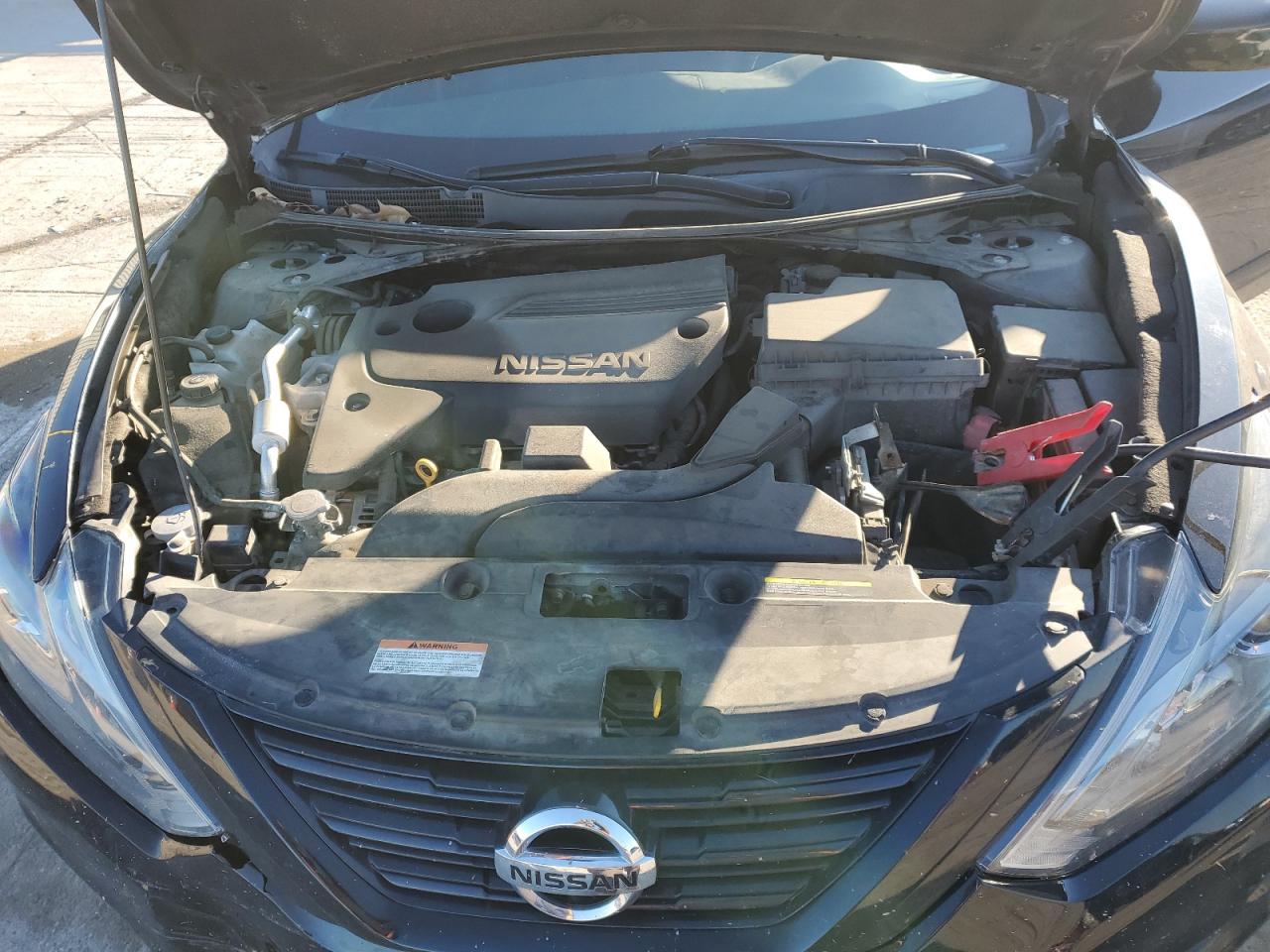 2018 Nissan Altima - Image 11