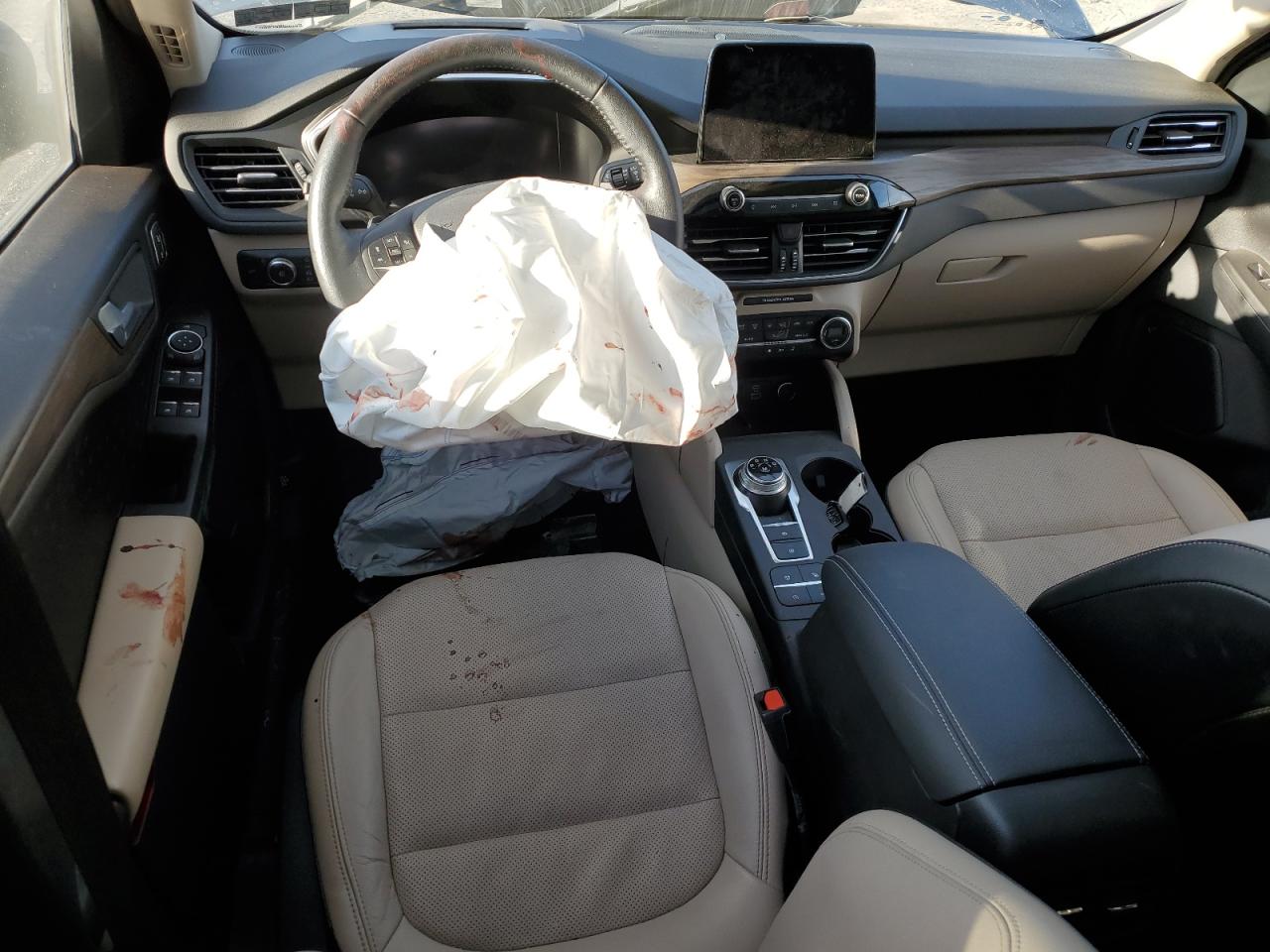 2020 Ford Escape - Image 8