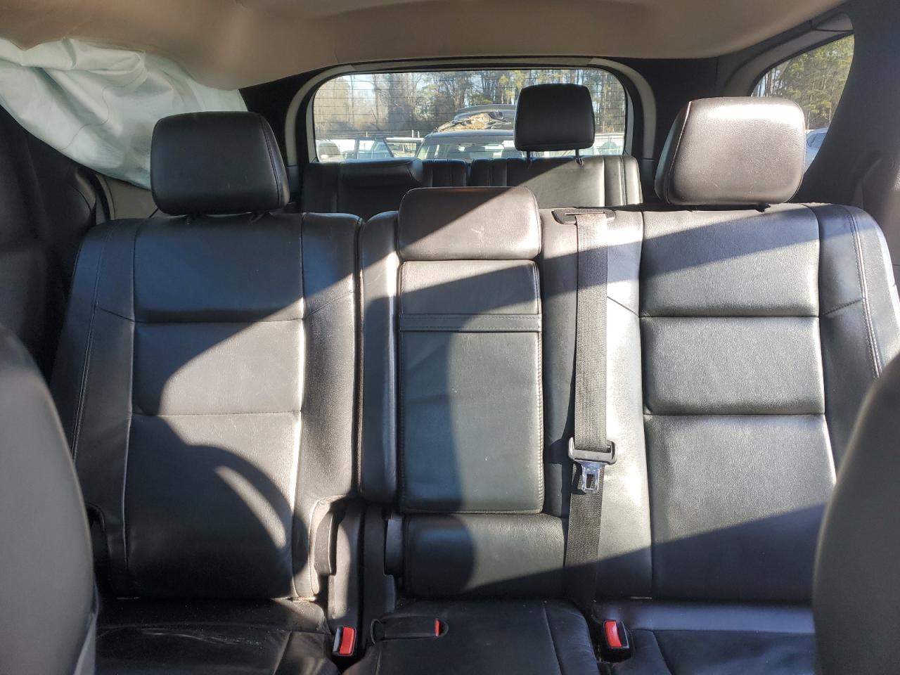 2017 Dodge Durango - Image 10