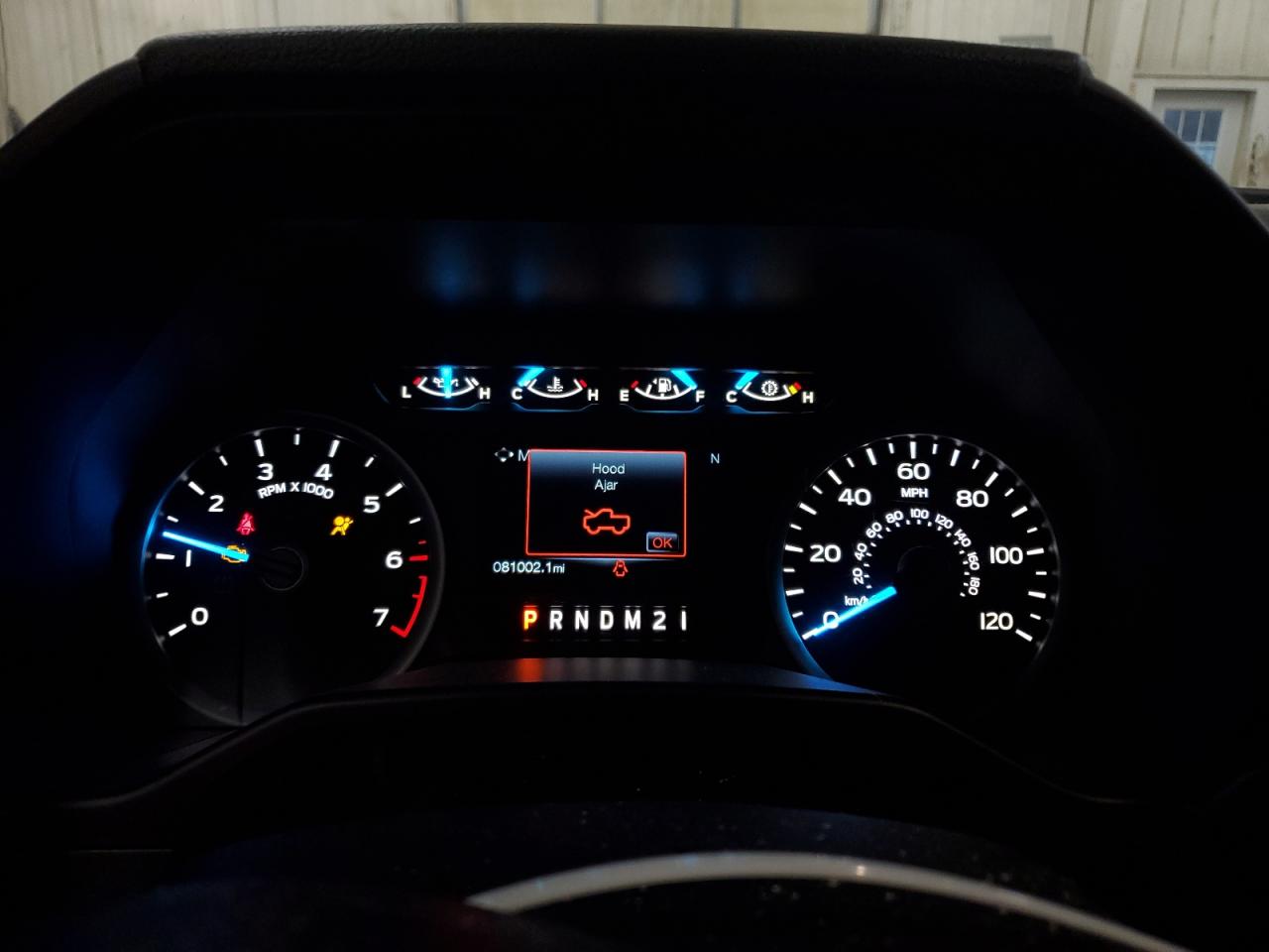 2016 Ford F-150 - Image 9