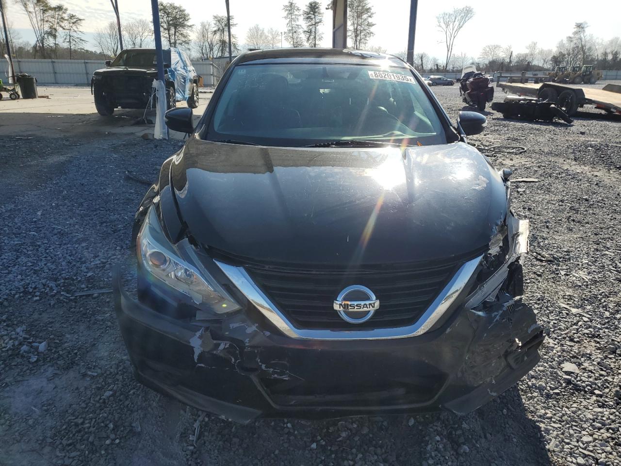 2016 Nissan Altima - Image 5