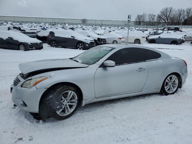 2010 Infiniti G37 