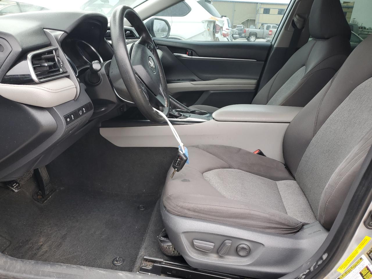 2019 Toyota Camry - Image 7
