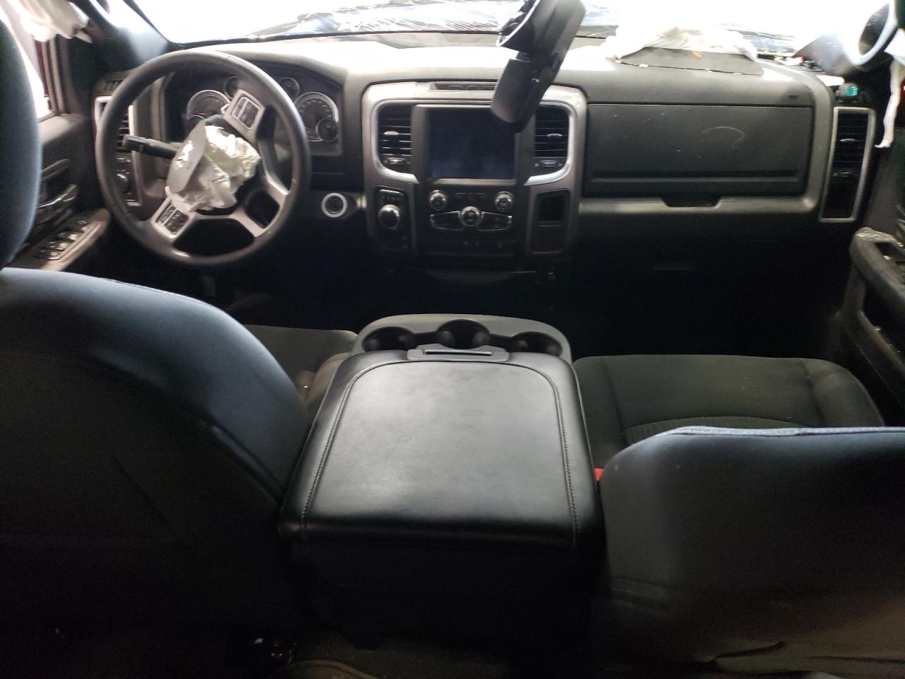 2021 RAM 1500 - Image 8