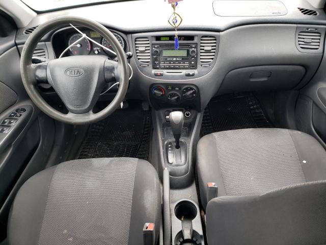 2009 KIA RIO 5 SX