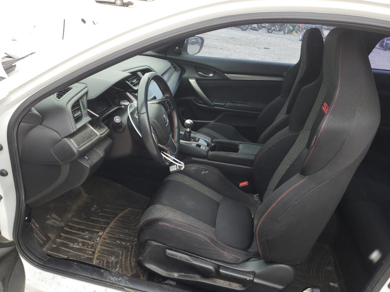 2017 Honda Civic - Image 7