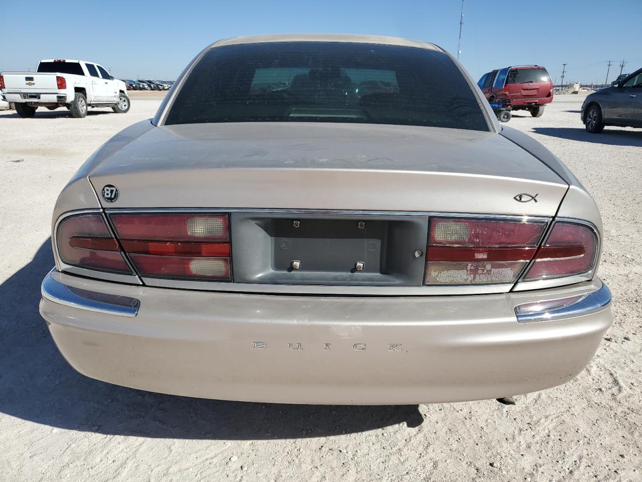 1999 Buick Park Avenue - Image 6