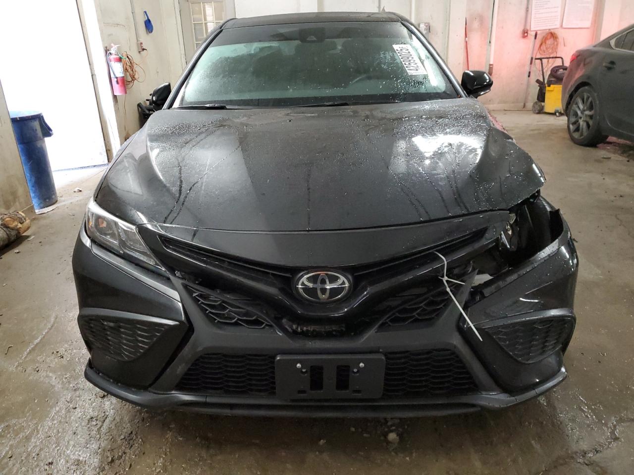 2024 Toyota Camry - Image 5