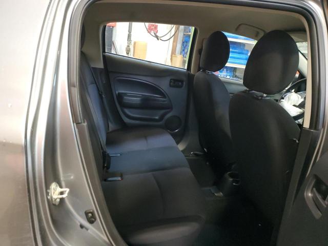 2020 MITSUBISHI MIRAGE ES
