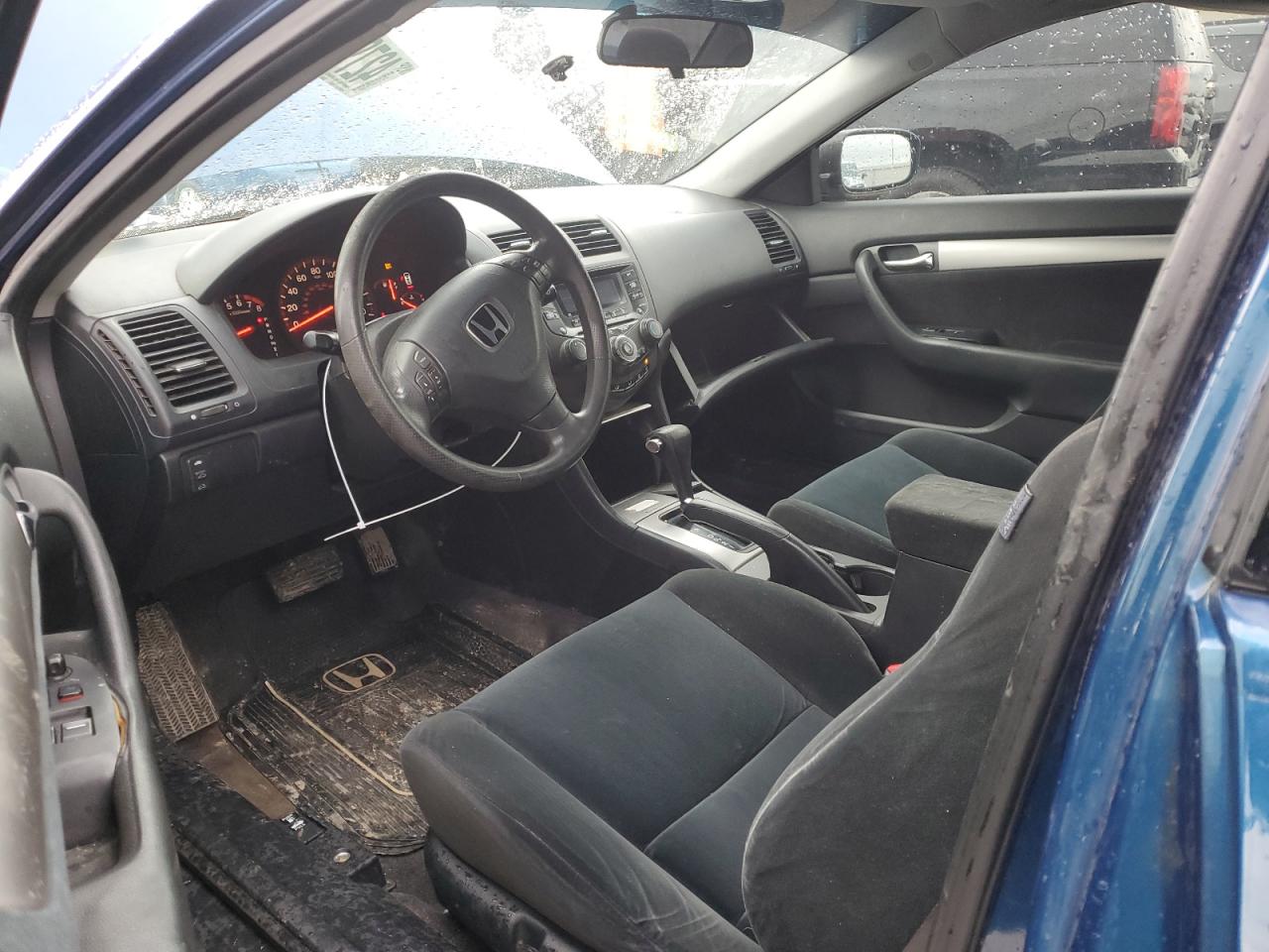 2005 Honda Accord - Image 8