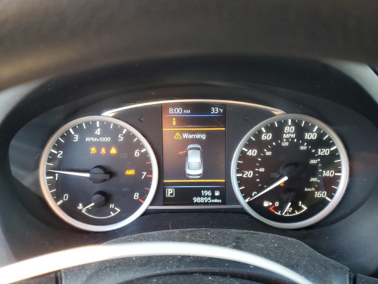 3N1AB7AP4KY269360 NISSAN SENTRA 2019